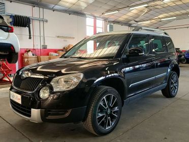 Skoda Yeti Yeti 1.2 TSI Ambition Fresh