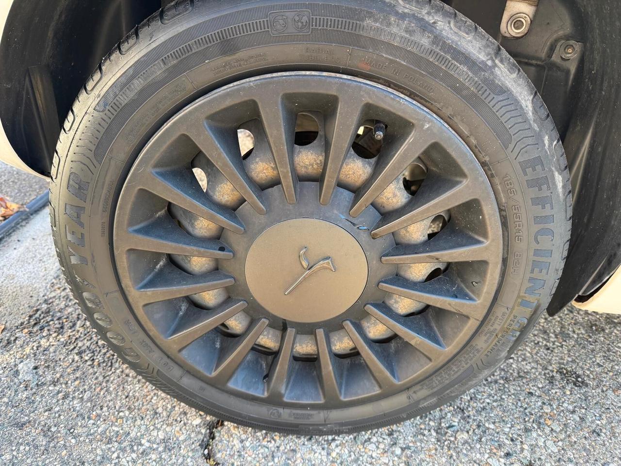 Lancia Ypsilon 1.0 FireFly 5 porte S&S Hybrid Ecochic Silver