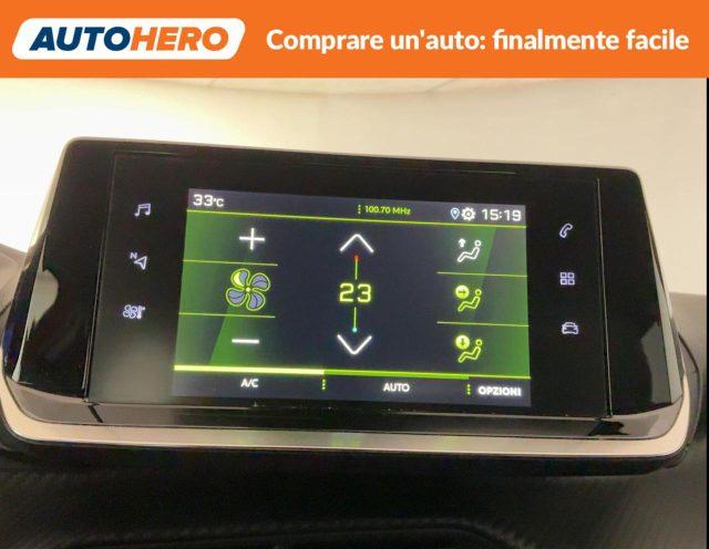 PEUGEOT 2008 PureTech 100 S&S Allure