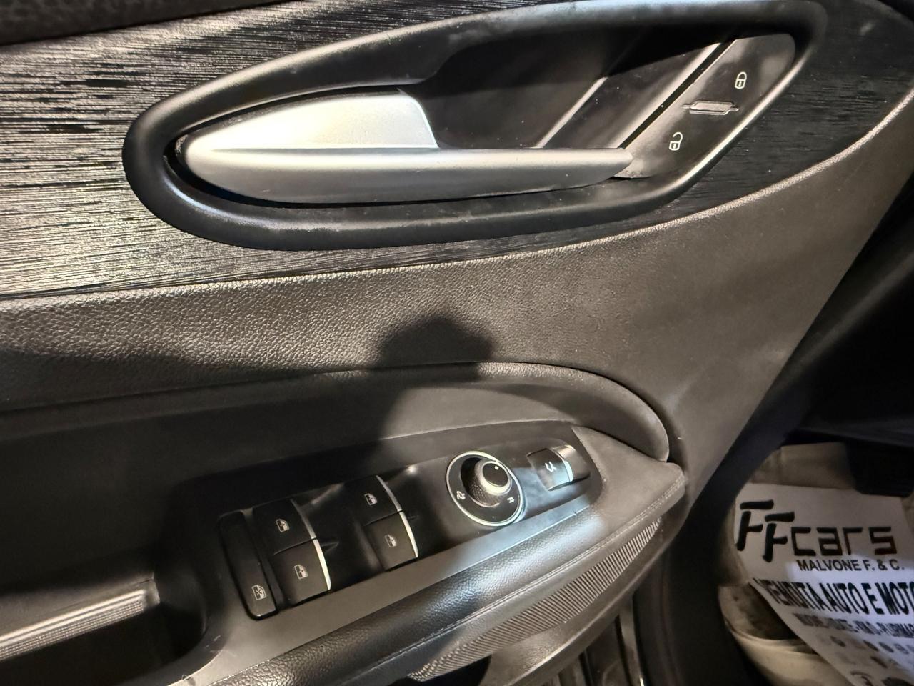 Alfa Romeo Stelvio 2.2 Turbodiesel 190 CV AT8 Q4 Executive