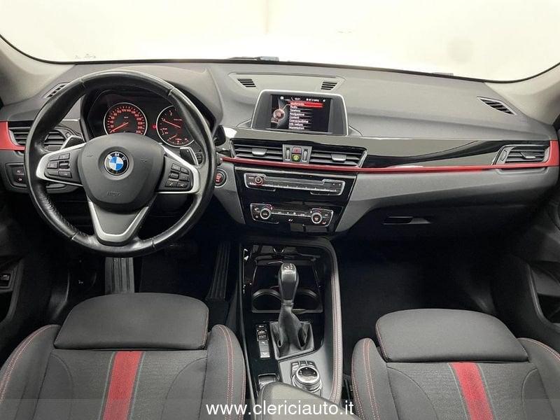 BMW X1 xDrive18d Sport Aut.