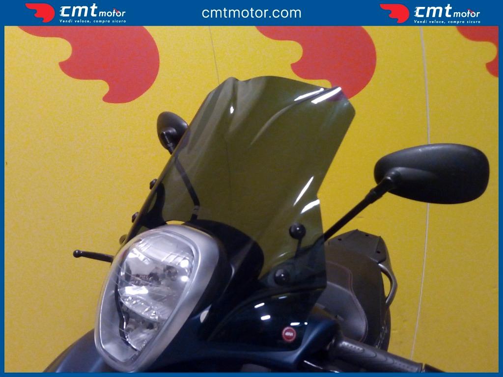 Piaggio Beverly 350 - 2020