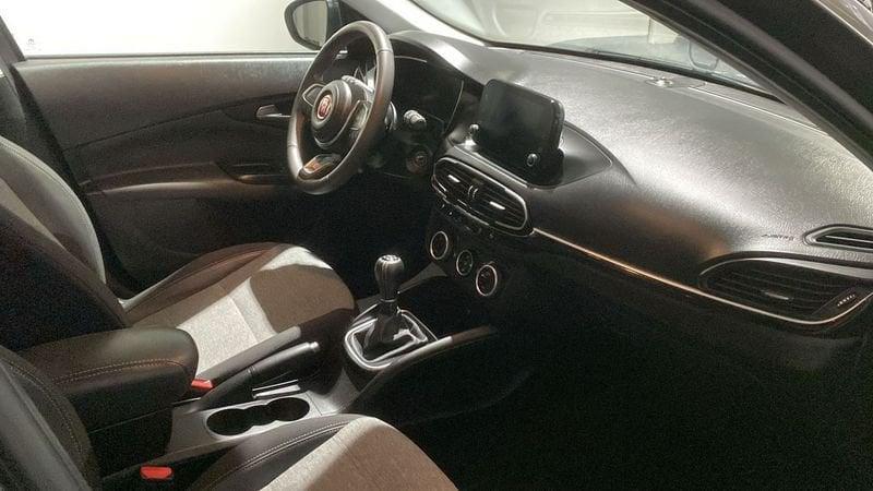 FIAT Tipo 1.0 5 porte Cross
