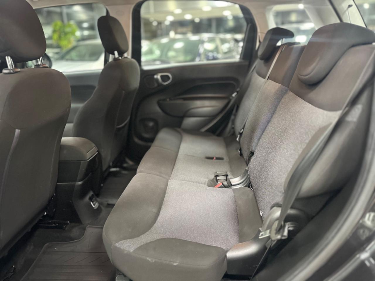 Fiat 500L 1.3 Multijet 95 CV Urban 2020