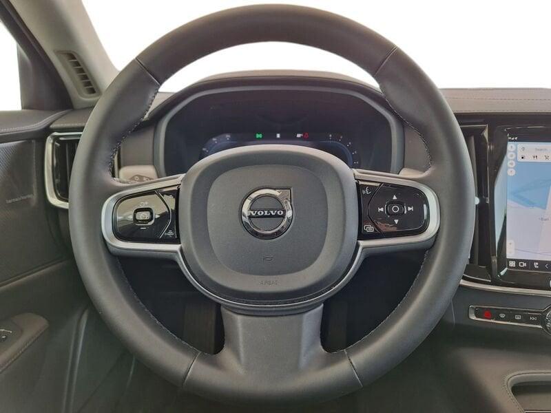 Volvo S90 B4 197+14 CV Mild Hibrid Benzina Automatica Plus Bright