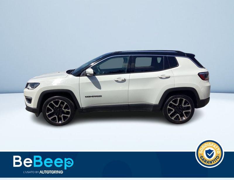 Jeep Compass 1.4 M-AIR LIMITED 2WD 140CV MY19