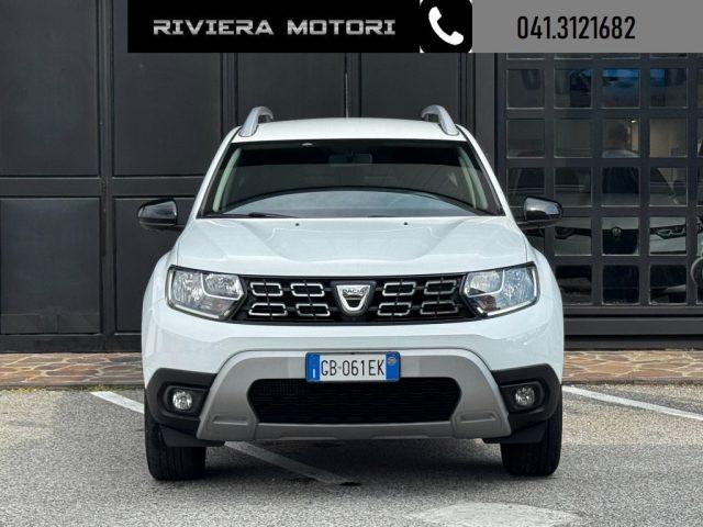 DACIA Duster 1.0 TCe 100 CV ECO-G 4x2 15th Anniversary