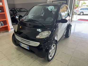SMART 450 Benzina PASSION