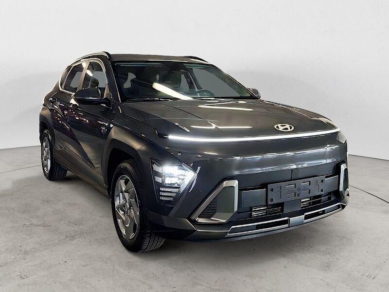 Hyundai Kona 1.0 T-GDI XLine