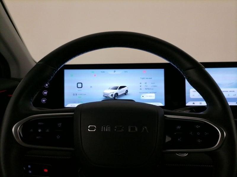 Omoda Omoda 5 Omoda 5 1.6 TGDI 147CV aut. Premium