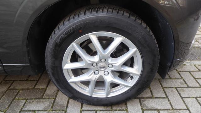 VOLVO XC60 D4 AWD Geartronic Inscription