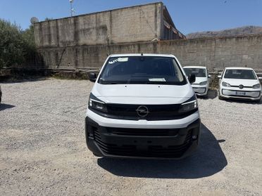 Opel Vivaro 1.5 Diesel 120CV S&S PL-TN M Furgone