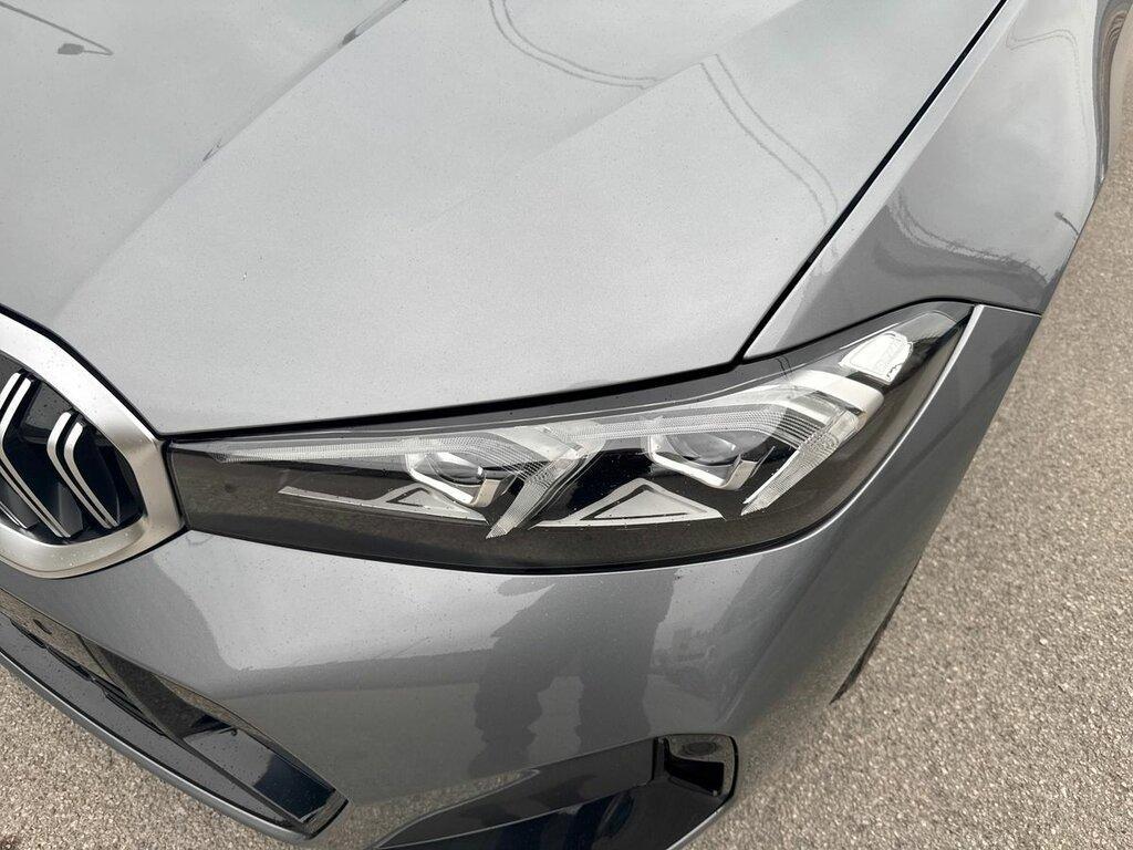 BMW Serie 3 Touring 320 d Mild Hybrid 48V Msport xDrive Steptronic