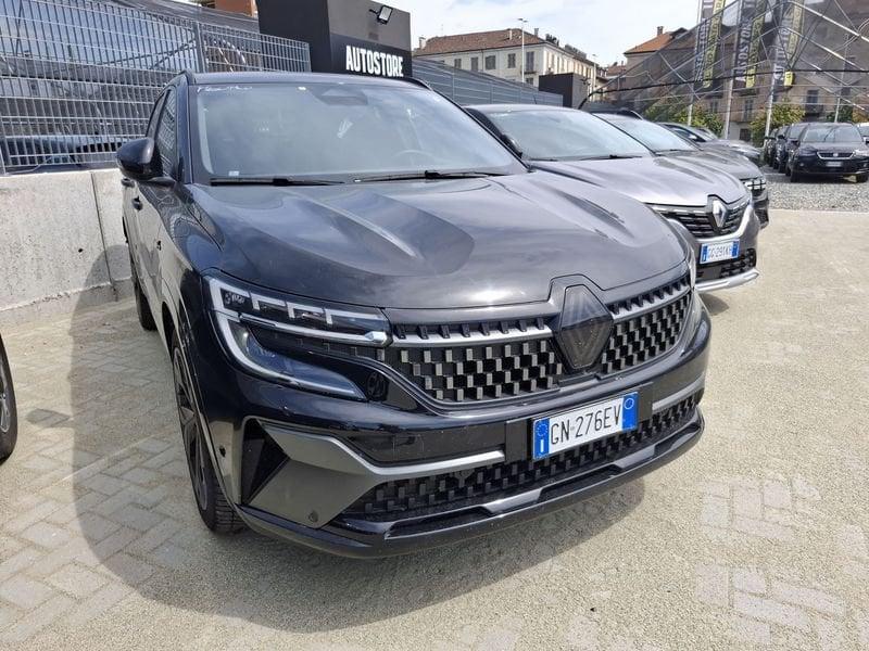 Renault Austral 2023 1.2 E-Tech full hybrid Techno Esprit Alpine 200cv auto