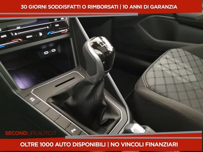 Volkswagen Taigo 1.0 tsi R-Line 115cv