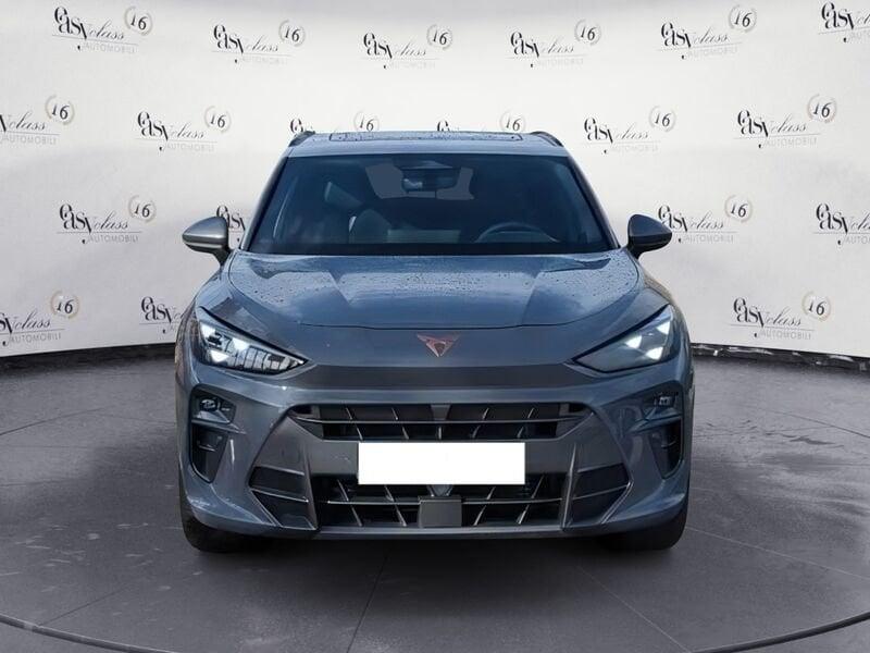 CUPRA Terramar Terramar 1.5 TSI 150cv DSG TETTO APRIBILE PANORAMA FULL LED NAVI