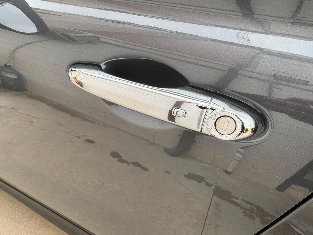 FIAT 500X 1,6 MJT 120 CV LOUNGE DCT