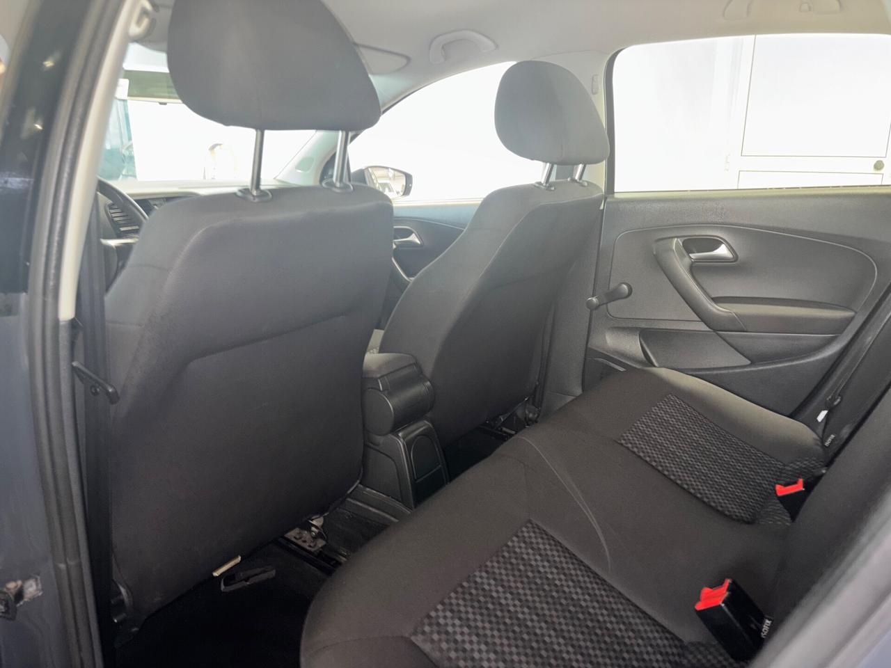 Volkswagen Polo 1.0 MPI BENZ OK NEOPATENTATI
