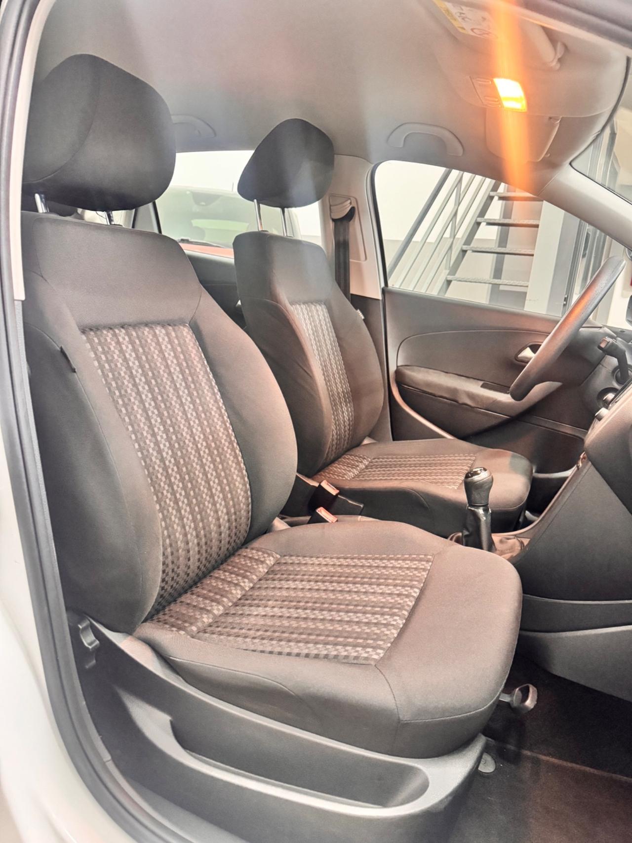 Volkswagen Polo 1.4 TDi 75 Cv 5 Porte - 11/2016