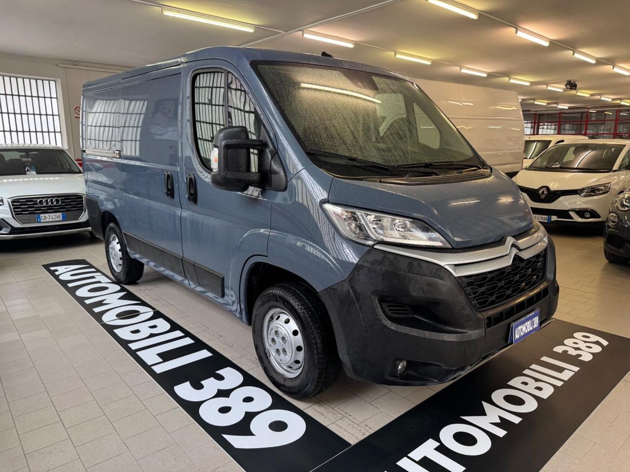 Fiat Ducato 30 2.2 Mjt 120CV PC-TN Furgone