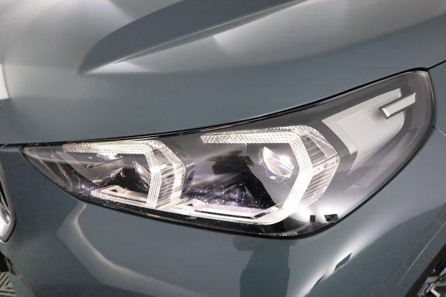 BMW X1 X1 sDrive 18i Msport