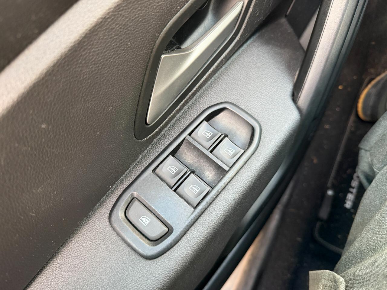 DACIA DUSTER 2023 1.5 DIESEL 116 CV *SINISTRATA