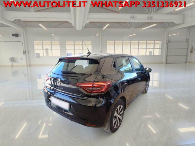 RENAULT Clio Full Hybrid E-Tech 145 CV 5 porte Equilibre