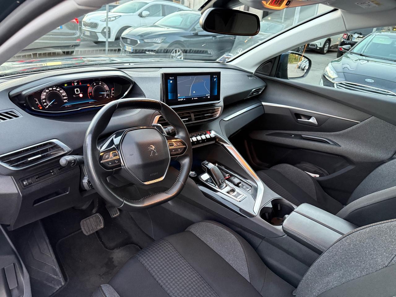 Peugeot 3008 1.5 130 Cv EAT8 Active Business