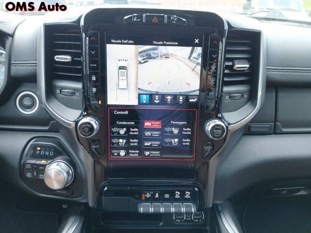 DODGE RAM 1500 5.7 GPL V8 Laramie Night N1 - SER