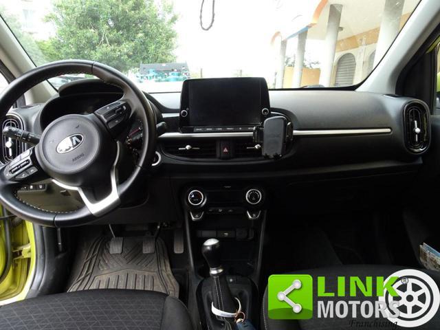 KIA Picanto 1.0 67 CV STYLE