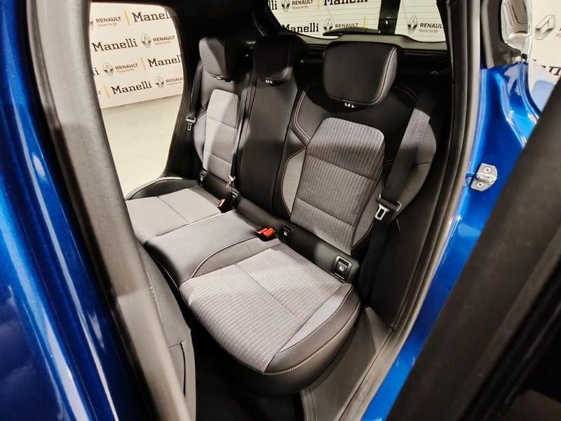 Renault Clio Techno MY24 TCe 90 rif.GY470