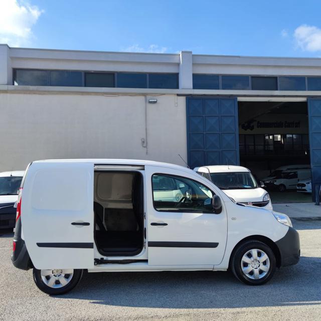 RENAULT KANGOO 1.5 BLUE DCI FURGONE 3 POSTI - 2021