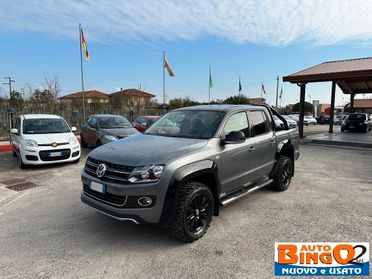 Volkswagen Amarok 2.0 BiTDI 180 CV 4MOTION Permanente Aut. Highline