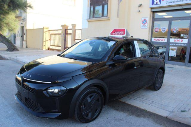 LANCIA Ypsilon Hybrid e-DCT-KM 0