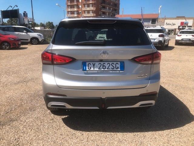 Mg ZS 1.5 Hybrid+ Luxury