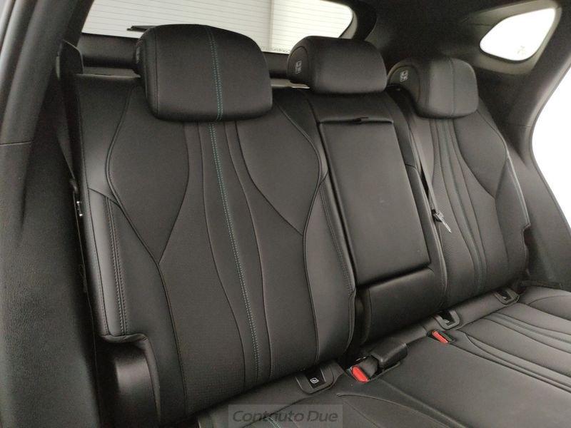 BYD Seal U DM-i Seal U DM-i 1.5 phev Boost 2wd