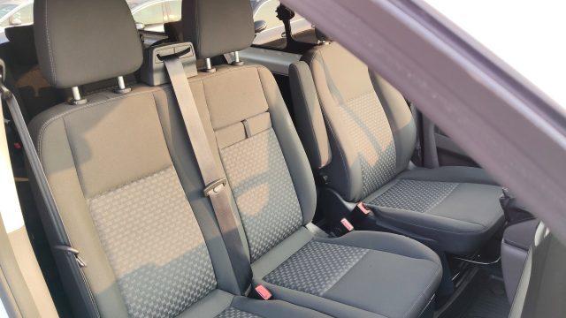FORD Transit Custom 2.0 EcoBlue130cv 9 Posti Lungo