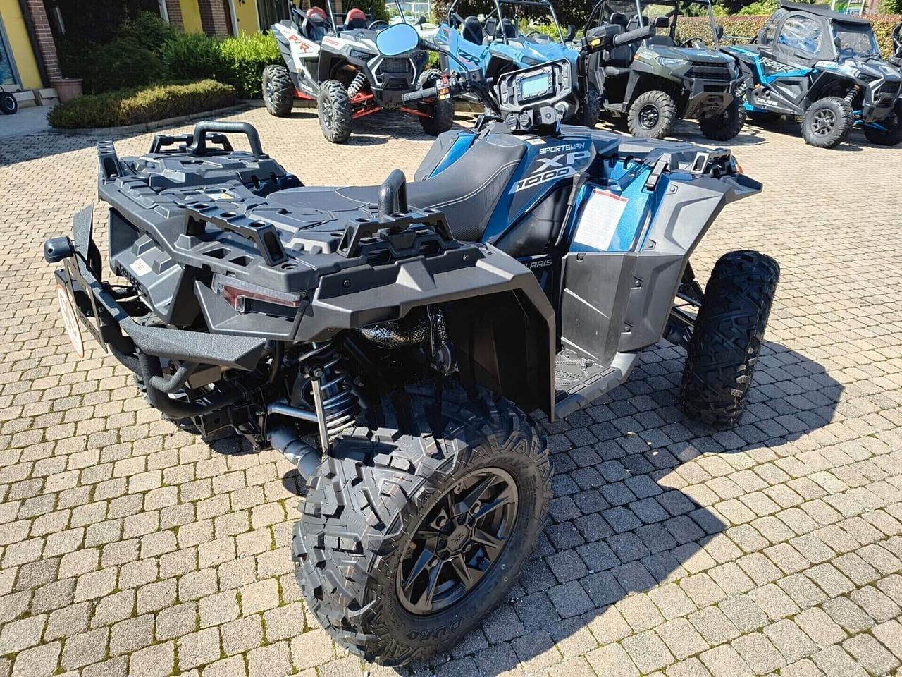 QUAD POLARIS 1000 SPORTSMAN 1000S
