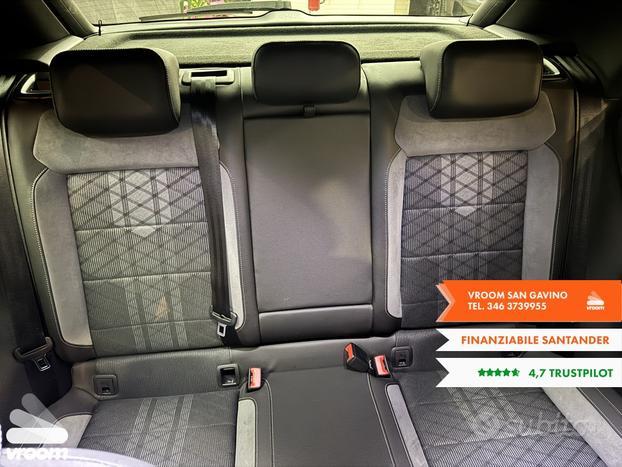 VOLKSWAGEN T-Roc T-Roc 1.5 TSI ACT DSG R-Line