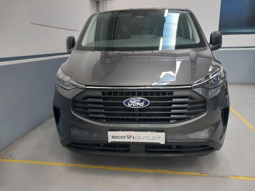 FORD Transit Custom V710 - transit custom V710 280 2.0 ecoblue 13