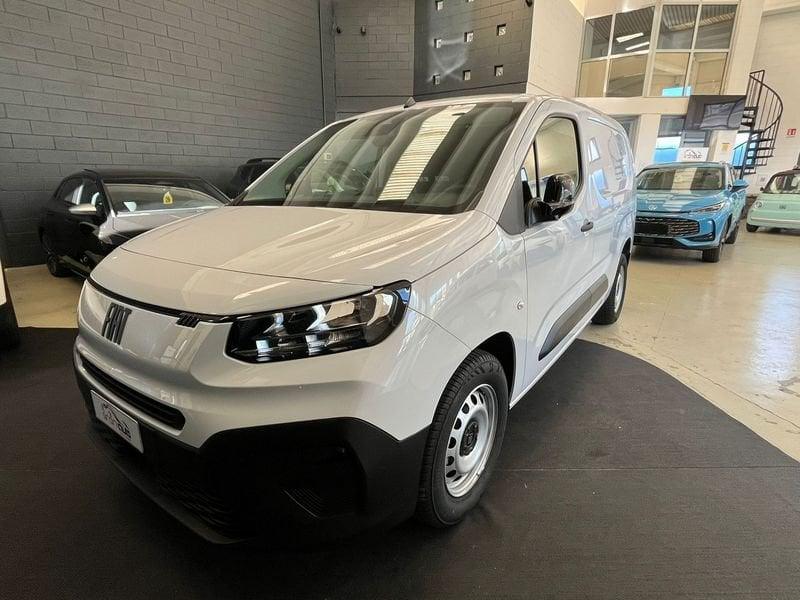 FIAT Doblò Doblò 1.5 BlueHdi WORKSITE 100CV PL-TN Van - IVA ESCLUSA