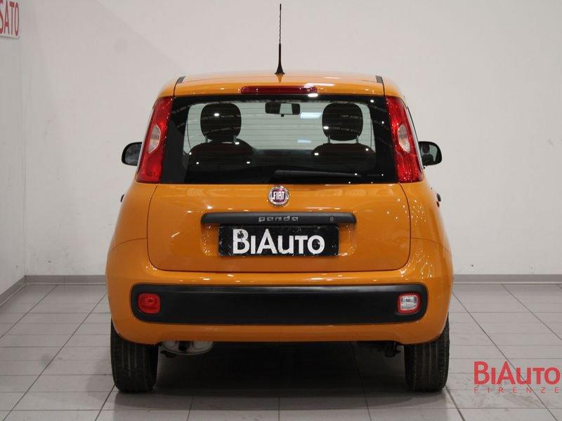 FIAT Panda Panda 1.2 Pop