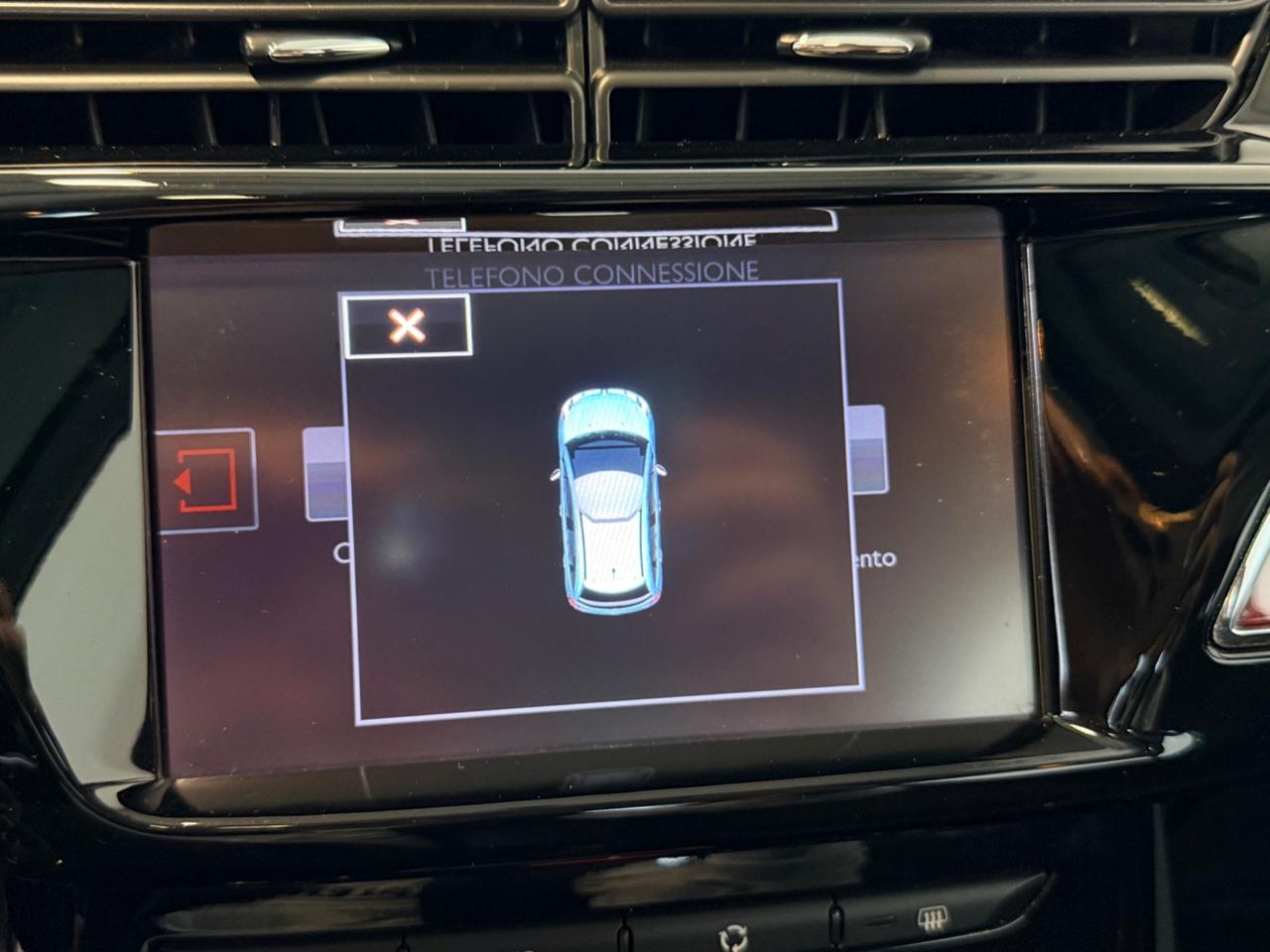 Citroen C3 1.4 HDi 70 Exclusive VISION