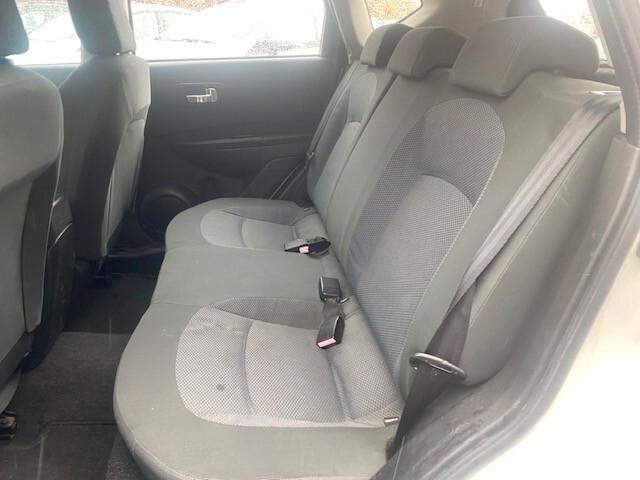 Nissan Qashqai 1.5 dCi Acenta