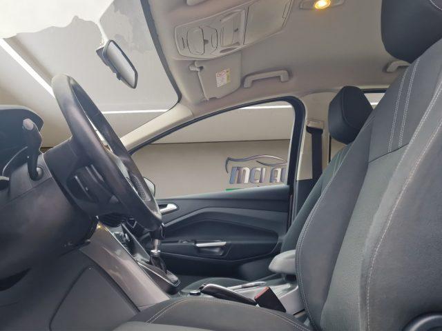 FORD C-Max 1.6 TDCi 115CV Titanium