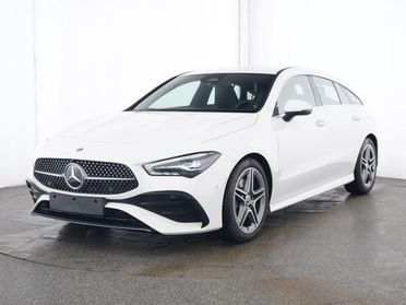 MERCEDES-BENZ CLA 200 d Automatic Shooting Brake AMG Line Premium