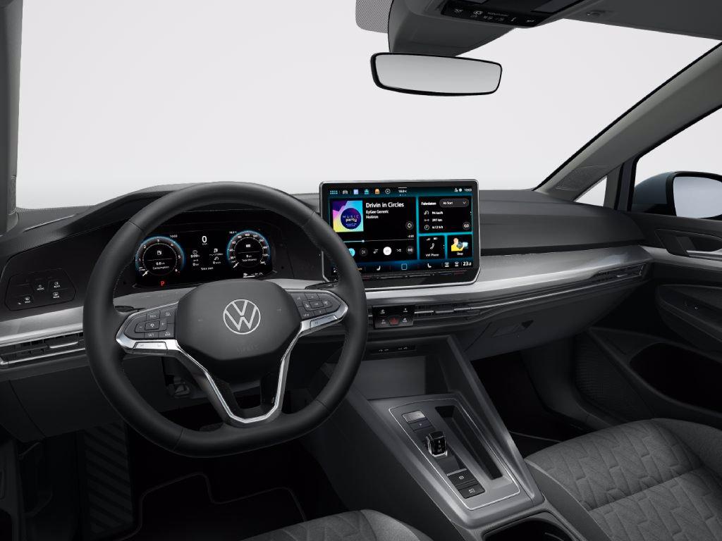 VOLKSWAGEN Golf 1.5 tsi ehybrid edition plus 204cv dsg del 2026