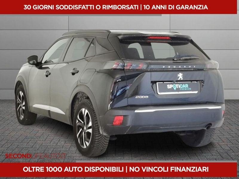 Peugeot 2008 1.2 puretech Allure Pack s&s 100cv