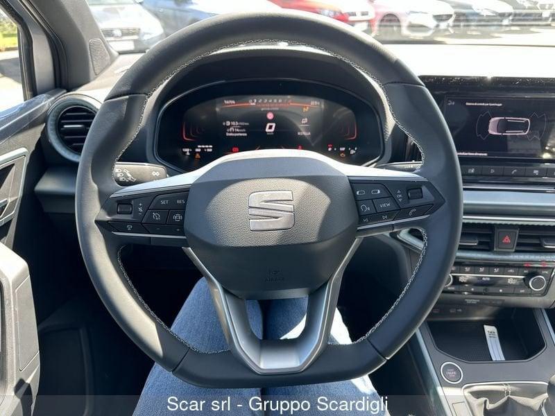 Seat Arona 1.0 EcoTSI 110 CV Xperience