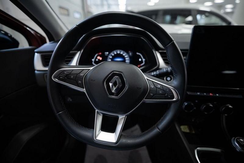 Renault Captur 1.0 tce Intens Gpl 100cv my21